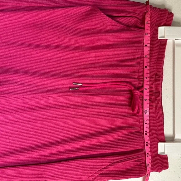 Fashion Pink Comfy Tracksuit Set Size Large - Picture 3 of 13